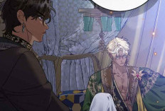 Plus de discussions ! BL Manhwa Blossoms of the White Night Chapitre 26 Scan VF 