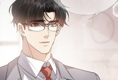 Manhwa La Tante de Mon Ex Chapitre 6-7 VF Scan Le Directeur De L'entreprise A L'air Un Peu Louche