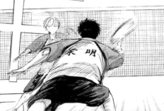 Tenez sa promesse ! Lire Manga Ao no Hako (Blue Box) Chapitre 223 VF Scan