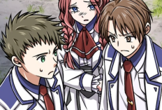 Manga Le Grand Sage de tous les éléments Chapitre 7 VF Scan, Des événements étranges qui ont inquiété beaucoup de gens