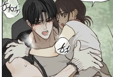 Plateforme de Lecture Manhwa Flowers Are Bait 58 Scan VF, Une situation effrayante