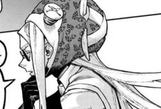 Plus Intense ! Gachiakuta Chapitre 163 VF Scan Ce N'est Pas Encore La Fin