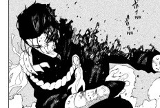Spoilers Lire le Manga Kagurabachi Chapitre 122 en Français, Une attaque mortelle !