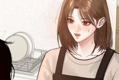 Manhwa Sponsorship Stigma CH. 7 VF Scan, En train de préparer quelque chose !
