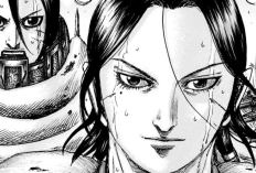 Lien De Lecture Manga Kingdom du Chapitre 881 en Scan VF FR Gratuit, Le Champ De Bataille S'enflamme