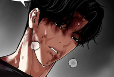 Roi miroir ! Lisez Lookism Manhwa Chapitre 605 en Français Scan