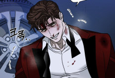 BL Manhwa SHUTLINE Chapitre 115 en Français, Une tension captivante