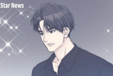 Discussion Sur le BL Manhwa PAYBACK Chapitre 111 Scan VF, La concurrence s'intensifie