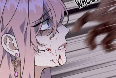 Mort de peur ! BL Manhwa Blossoms of the White Night Chapitre 24 Scan VF 