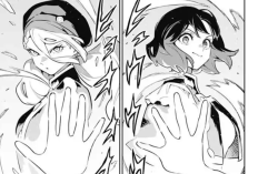 Spoiler du Mato Seihei no Slave (Chained Soldier) Manga Chapitre 174 en Français, Une résistance fascinante !