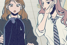 Rumeurs d'adolescents ! Lisez Manhwa 4 Amours et 1 Romance Chapitre 4 Scan VF 