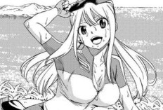 Fairy Tail : 100 Years Quest Chapitre 209 VF Scan RAW, une protection très difficile