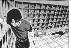 Lien Lire le Manga Juujika no Rokunin Chapitre 232 en Français, La vengeance hurlante