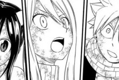 Manga Fairy Tail : 100 Years Quest Chapitre 212 en Français, Ignia se transforme en quelque chose de maléfique