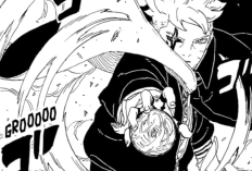 De L'aide Arrive ! Spoiler et Lire le Manga Boruto: Two Blue Vortex Chapitre 31 Scan VF FR