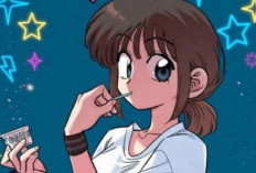 Lire le Manhwa The Childhood Friend Complex Chapitre 68 FR Scan, de retour après une longue pause