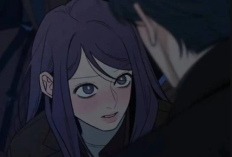 Spoilers la Manhwa Opération True Love Chapitre 126 en Français, Le passé douloureux d'Eunyuk !