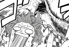 Fairy Tail : 100 Years Quest Chapitre 219 en Français, Un camp de base qui ne connaît jamais le calme