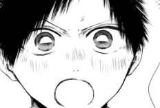 Lire Manga Ao no Hako (Blue Box) Chapitre 226 VF Scan, Il est temps de retrouver l'ambition au badminton