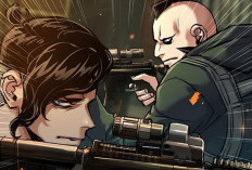 Lire RAW Manhwa Mercenary Enrollment Chapitre 281 en Français, Sa nouvelle histoire est disponible !