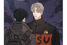 Lien Lire le Manhwa BL Behind the Stage Chapitre 36 en Français, La tension entre deux amoureux
