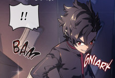 Prédictions Sur Manhwa Revenge of the Iron-Blooded Sword Hound 5 en Français, Une rivalité naissante