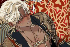 BL Manhwa Blossoms of the White Night Chapitre 26 Scan VF, Pure imagination de Shuraka ! 
