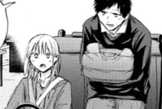 Lire Manga Ao no Hako (Blue Box) Chapitre 231 VF Scan, Essayez tous les manèges !