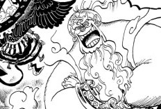 On a revu les morts ! One Piece 1189 FR VF Scan