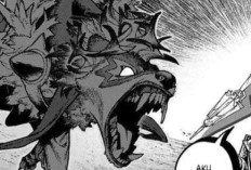 Heure ou Manga Gachiakuta Chapitre 168 VF Scan, La sensation qui vient de l'intérieur