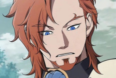Spoiler la Manhwa Life of a Demon Hunter Chapitre 17 en Français, Le Maître du Milieu se prépare