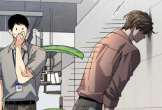 Melting Point CH.32 en Français: Eunsan est en guerre contre ses pensées