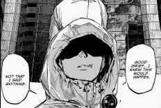 Lien Lire le Manga Jujutsu Kaisen: Mojuro Chapitre 21 en Français, Les sorciers de haut rang reviennent