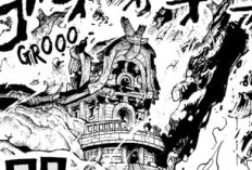 Lien pour lire le manga One Piece Chapitre 1177 Scan FR, chercher qui est le plus fort