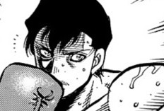 Lire Manga Hajime no Ippo Chapitre 1514 VF Scan Ce Combat Est Super Intense