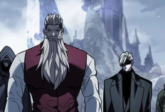 Lien de lecture du Manhwa Eleceed chapitre 395 VF SCAN RAW, Patrick est désormais menacé