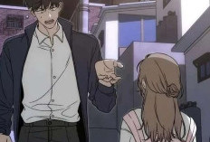 Lien Pour Lire du Manhwa Endless Yearning chapitre 8 VF SCAN, Rencontrer quelqu'un que vous évitez