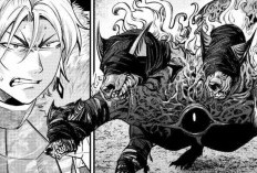 Combat Contre Le Chien De L'enfer ! Discussion Manga The Exiled Heavy Knight Knows How to Game the System Ch 175 VF Scan