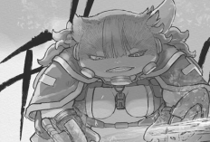 Lien de lecture du Manga Made in Abyss chapitre 72 VF SCAN, La grande créature qui éveille votre curiosité