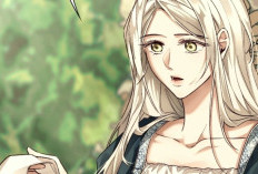 Quelle Déception! Manhwa L’Épouse de la Mort (Sleepless Death) Chapitre 6 VF Scan Cette Fille N'arrive Pas À Retenir Ses Larmes