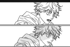 Spoiler la Manga Chainsaw Man Chapitre 232 en Français, Les adieux de Denji et Pochita