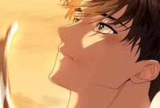 Lisez BL Manhwa Passion Chapitre 134 VF Scan Ilay A Hâte De Retrouver Taeui