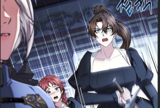 Spoilers la Manhwa The Crown I Will Seize Chapitre 44 en Français, Une révélation surprenante