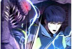 Lire le Manhwa State-Level Labyrinth Designer Chapitre 22 en Français, Des attaques époustouflantes
