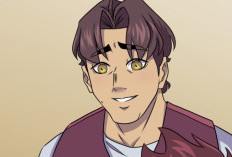 Heure ou Manhwa Flawed Chapitre 8 VF Scan Le Professeur Semble Vraiment Gentil