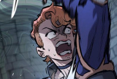 Manhwa Eternally Regressing Knight Chapitre 99 VF FR Épée Maudite Possédée Par Un Esprit Maléfique