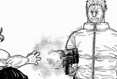 Résumé Manga Hunter x Hunter 419 VF Scan La Véritable Bataille Commence Maintenant