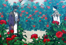 BL Manhwa Blossoms of the White Night Chapitre 20 Scan VF, Belles fleurs conservées par Shuraka