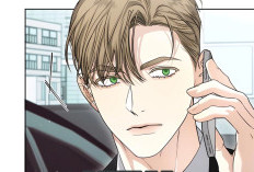 Lecture RAW Manhwa BL Kiss Me If You Can Chapitre 46 en Français, Josh effectue un sauvetage