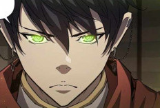 Lien du Lire RAW The Second Coming of Gluttony Chapitre 111 RAW Scan VF La Guerre Inévitable